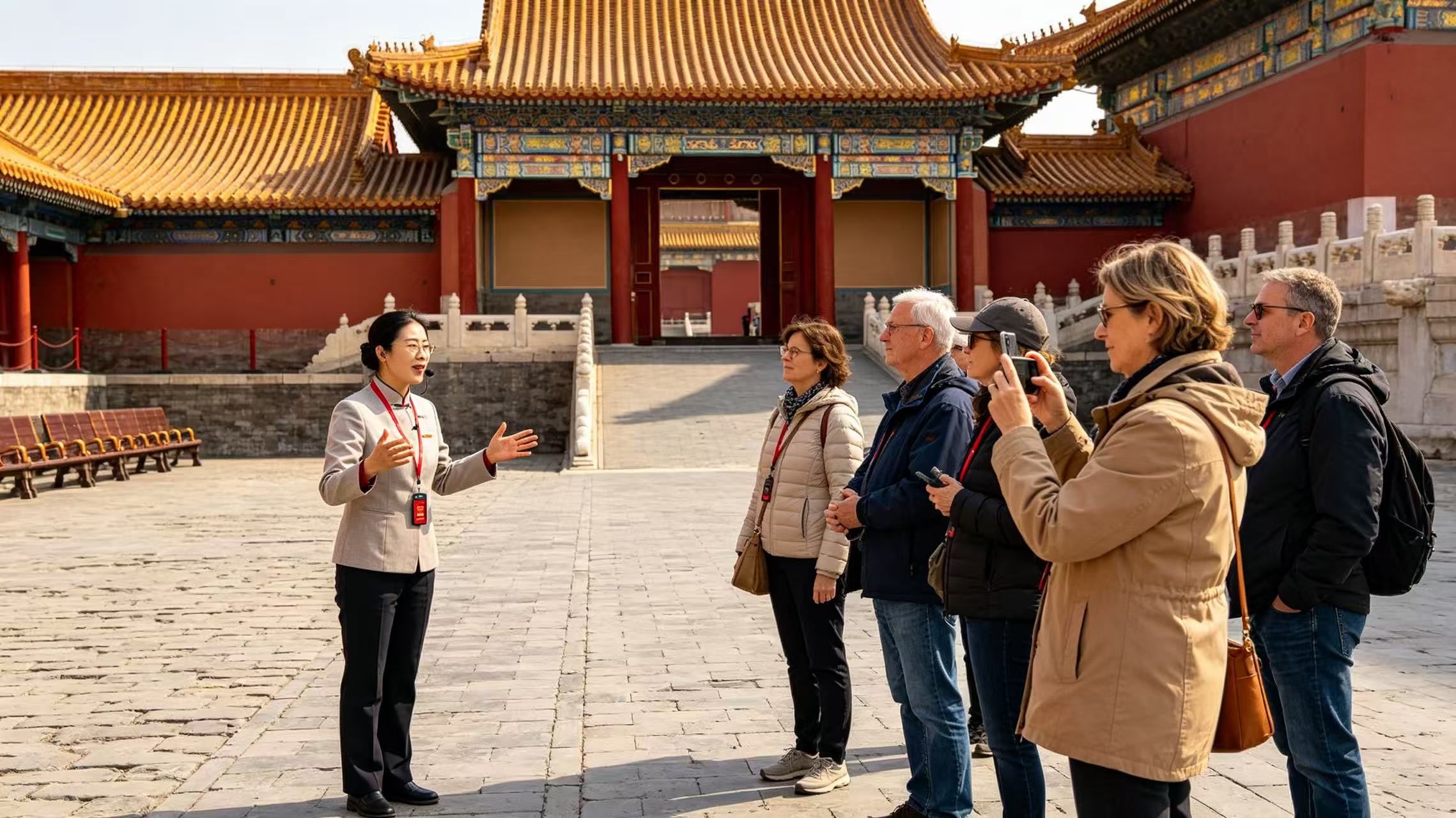 Forbidden City